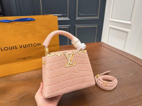 Stylish Fashion Carry LV Handbag LV112213