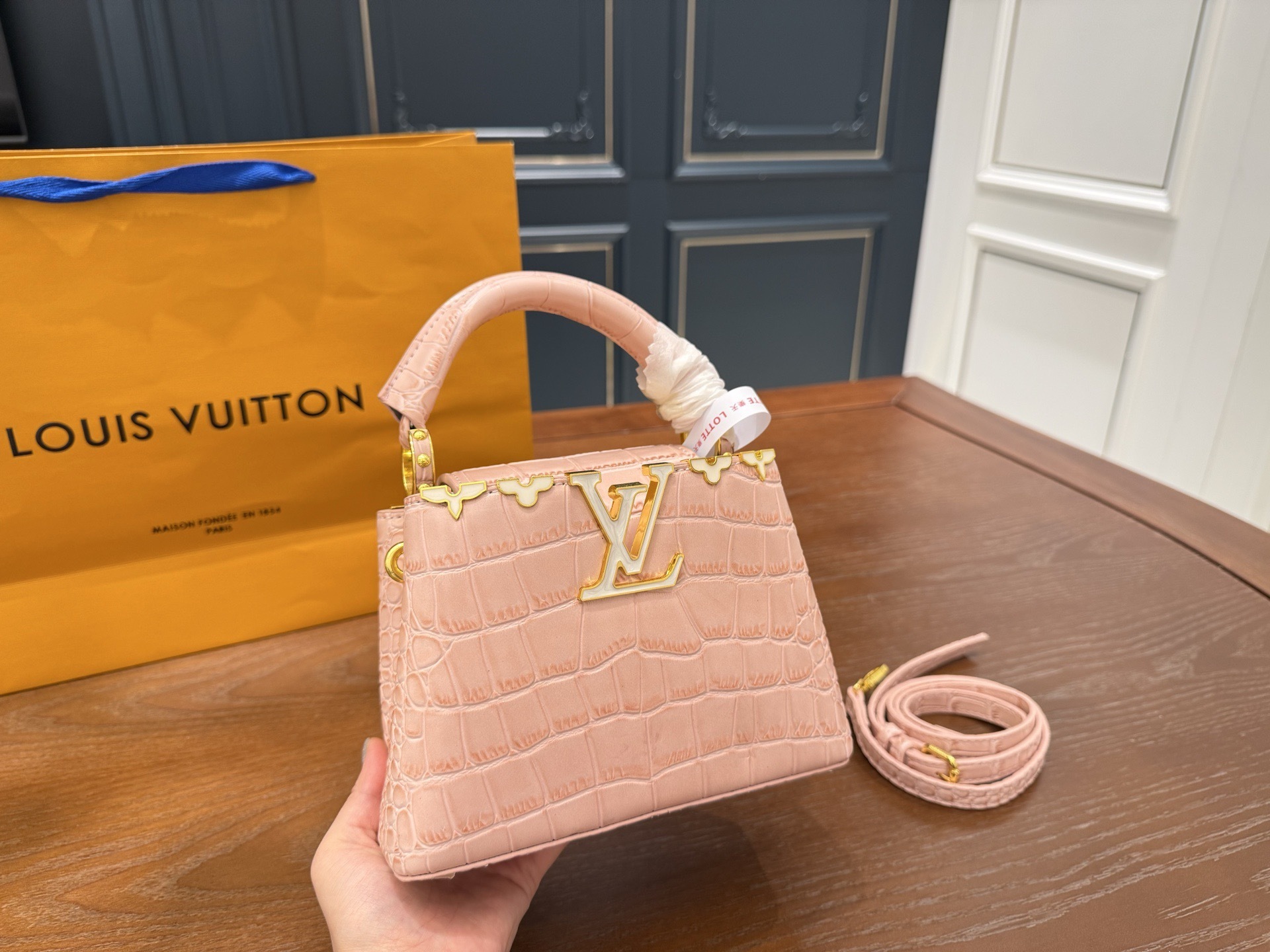 New Collection Fashion LV Handbag LV112213 New Collection Fashion LV Handbag LV112213