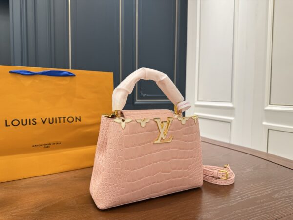 Stylish Fashion Carry LV Handbag LV112213