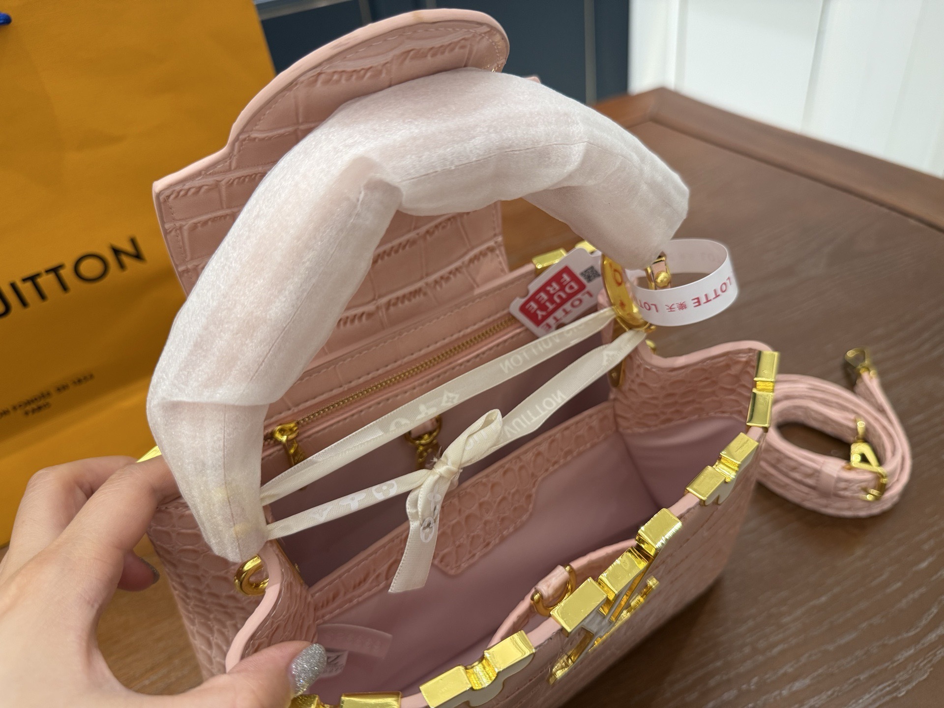 New Collection Fashion LV Handbag LV112213 New Collection Fashion LV Handbag LV112213