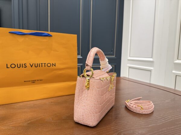 Stylish Fashion Carry LV Handbag LV112213