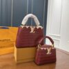 Stylish Fashion Carry LV Handbag LV112213
