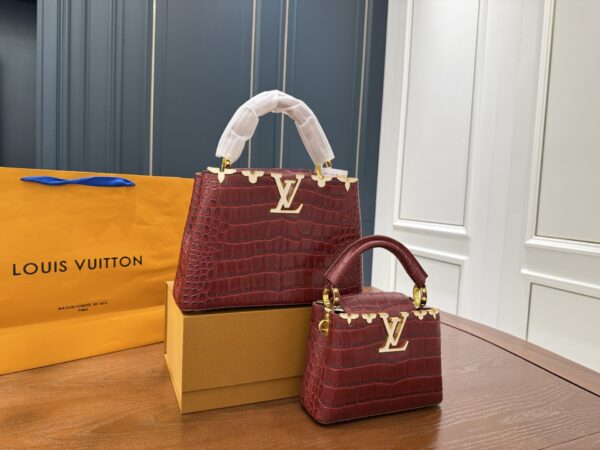 Stylish Fashion Carry LV Handbag LV112213