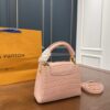 Stylish Fashion Carry LV Handbag LV112213