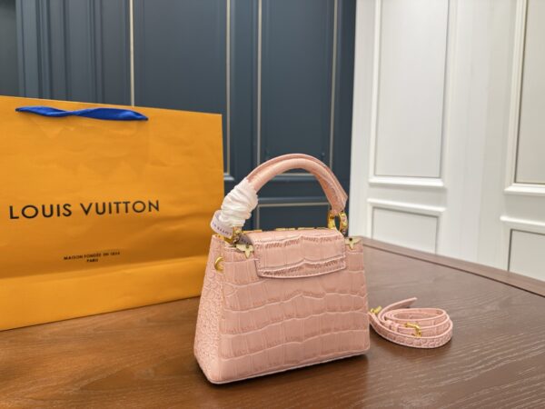 Stylish Fashion Carry LV Handbag LV112213