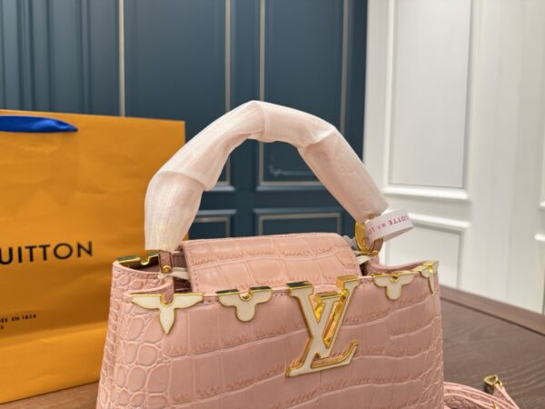 Stylish Fashion Carry LV Handbag LV112213