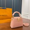 Stylish Fashion Carry LV Handbag LV112213