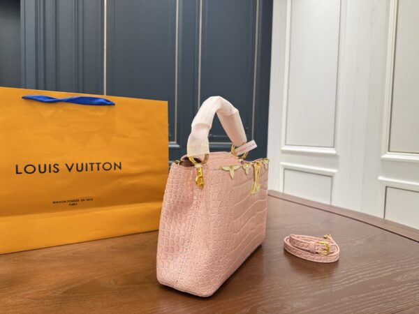 Stylish Fashion Carry LV Handbag LV112213