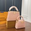 Stylish Fashion Carry LV Handbag LV112213