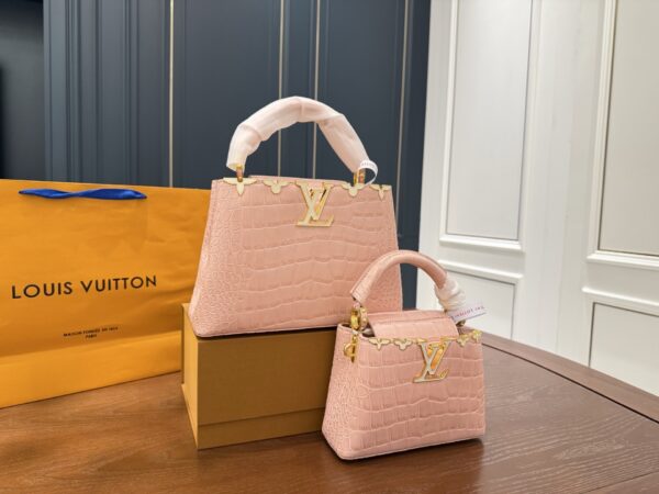 Stylish Fashion Carry LV Handbag LV112213
