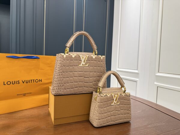 Stylish Fashion Carry LV Handbag LV112213