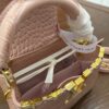 Stylish Fashion Carry LV Handbag LV112213