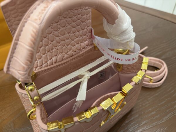 Stylish Fashion Carry LV Handbag LV112213