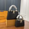 Stylish Fashion Carry LV Handbag LV112213