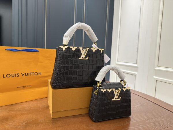 Stylish Fashion Carry LV Handbag LV112213