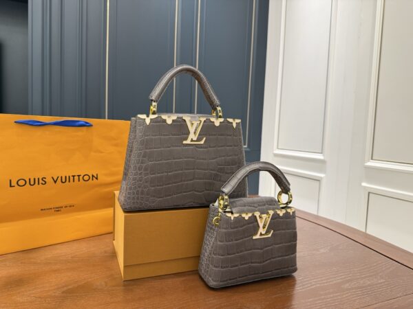 Stylish Fashion Carry LV Handbag LV112213