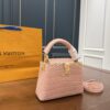 Stylish Fashion Carry LV Handbag LV112213