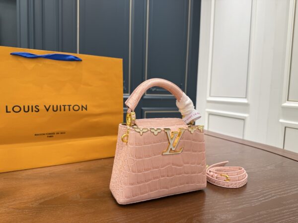 Stylish Fashion Carry LV Handbag LV112213
