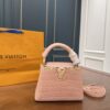 Stylish Fashion Carry LV Handbag LV112213