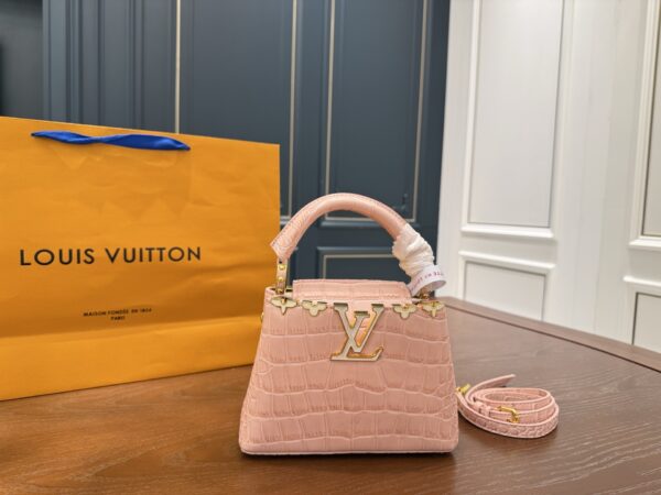 Stylish Fashion Carry LV Handbag LV112213