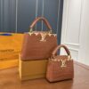 Stylish Fashion Carry LV Handbag LV112213