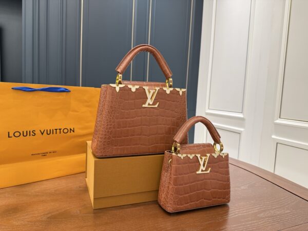 Stylish Fashion Carry LV Handbag LV112213