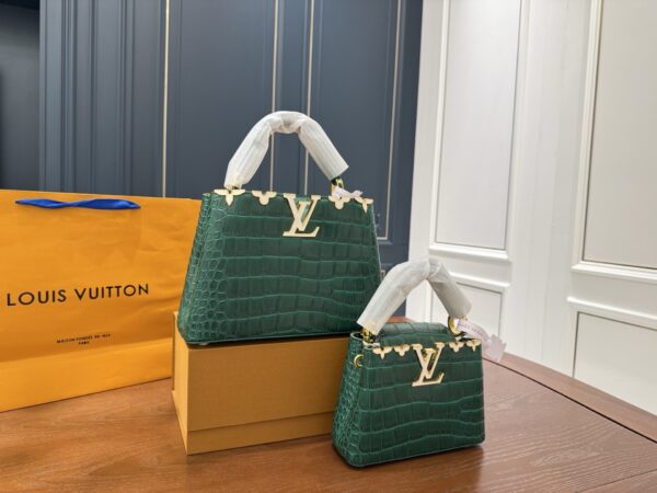 Stylish Fashion Carry LV Handbag LV112213