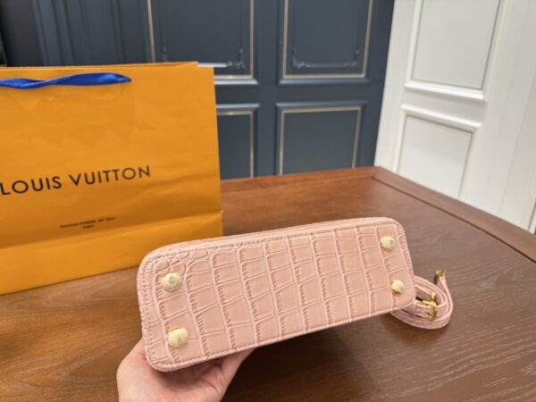 Stylish Fashion Carry LV Handbag LV112213