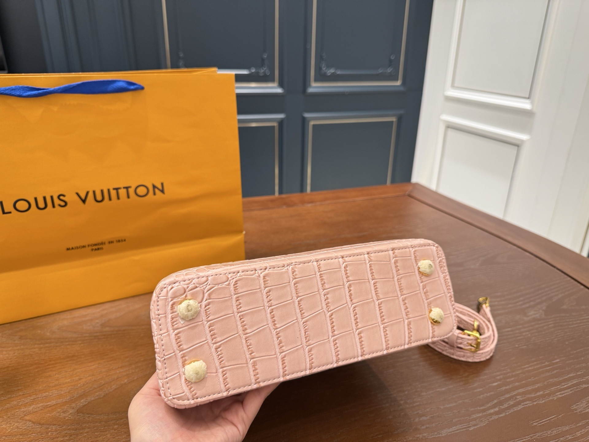 New Collection Fashion LV Handbag LV112213 New Collection Fashion LV Handbag LV112213