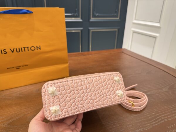 Stylish Fashion Carry LV Handbag LV112213