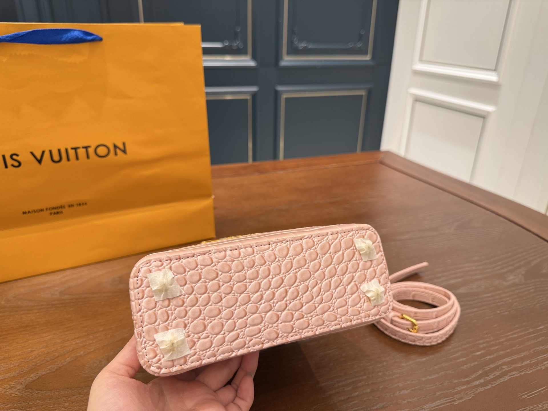 New Collection Fashion LV Handbag LV112213 New Collection Fashion LV Handbag LV112213