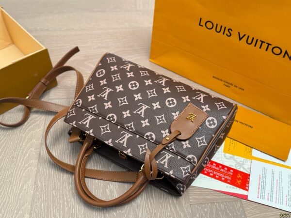 Stylish Fashion Carry LV Handbag LV2511223 Stylish Fashion Carry LV Handbag LV2511223