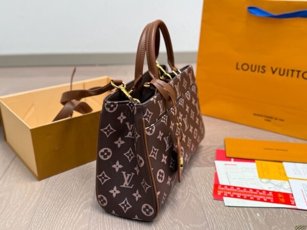 Stylish Fashion Carry LV Handbag LV2511223 Stylish Fashion Carry LV Handbag LV2511223