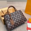 Stylish Fashion Carry LV Handbag LV2511223 Stylish Fashion Carry LV Handbag LV2511223