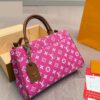 Stylish Fashion Carry LV Handbag LV2511223 Stylish Fashion Carry LV Handbag LV2511223