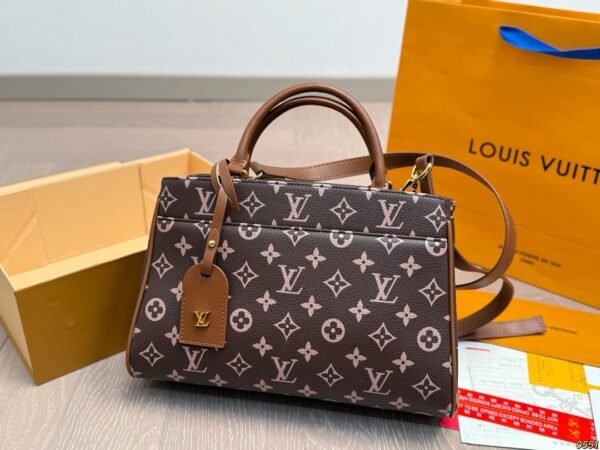 Stylish Fashion Carry LV Handbag LV2511223 Stylish Fashion Carry LV Handbag LV2511223