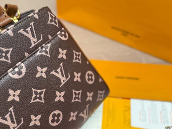 Stylish Fashion Carry LV Handbag LV2511223 Stylish Fashion Carry LV Handbag LV2511223