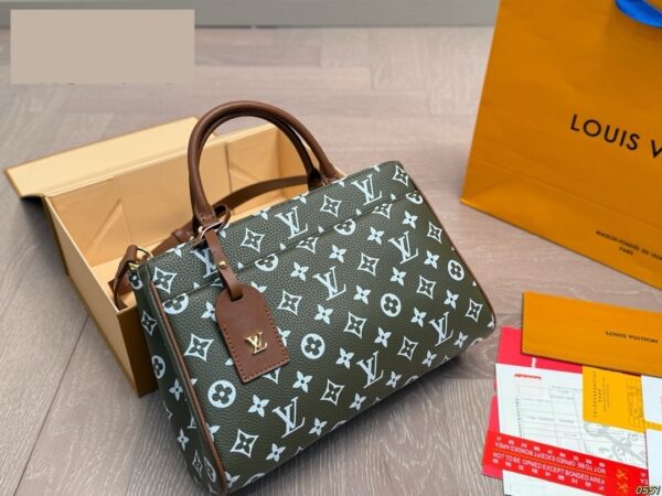 Stylish Fashion Carry LV Handbag LV2511223 Stylish Fashion Carry LV Handbag LV2511223