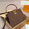 Stylish Fashion Carry LV Handbag LV2511222 Stylish Fashion Carry LV Handbag LV2511222