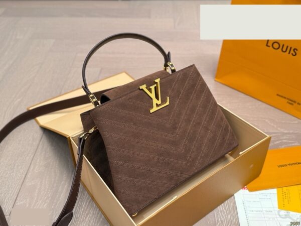 Stylish Fashion Carry LV Handbag LV2511222 Stylish Fashion Carry LV Handbag LV2511222