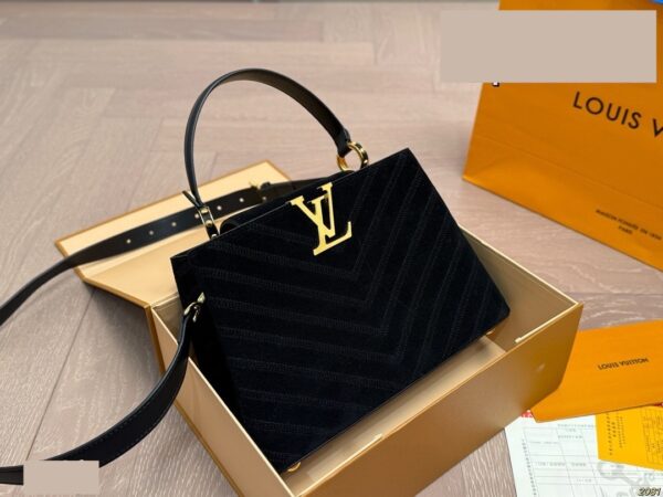 Stylish Fashion Carry LV Handbag LV2511222 Stylish Fashion Carry LV Handbag LV2511222
