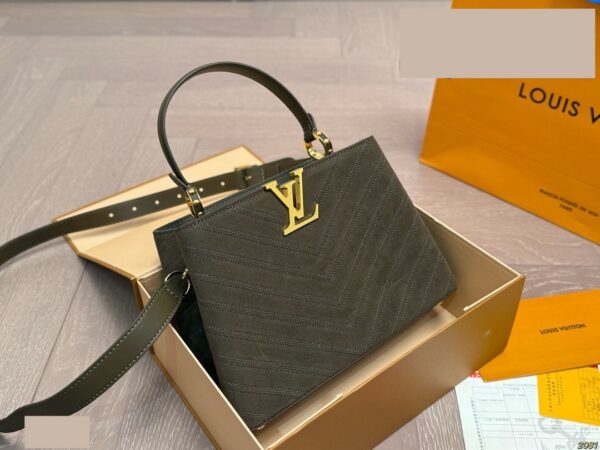 Stylish Fashion Carry LV Handbag LV2511222 Stylish Fashion Carry LV Handbag LV2511222
