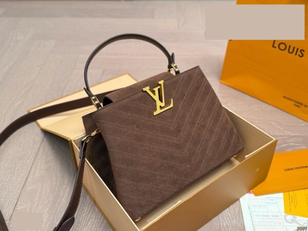 Stylish Fashion Carry LV Handbag LV2511222 Stylish Fashion Carry LV Handbag LV2511222