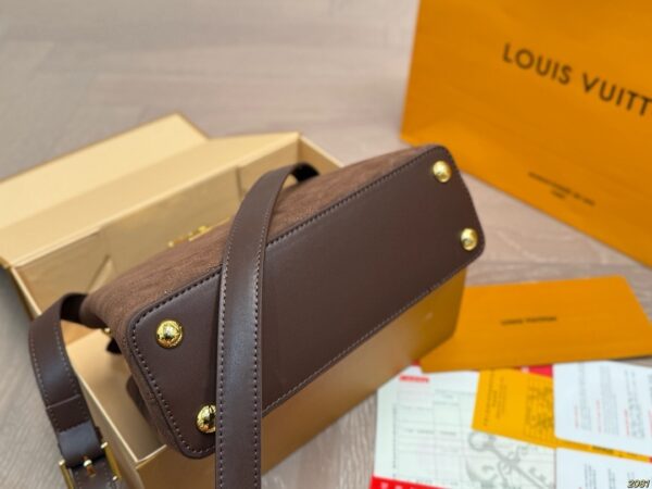 Stylish Fashion Carry LV Handbag LV2511222 Stylish Fashion Carry LV Handbag LV2511222