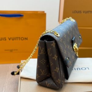 New Collection Fashion LV Handbag LV25111810 2 3af50129