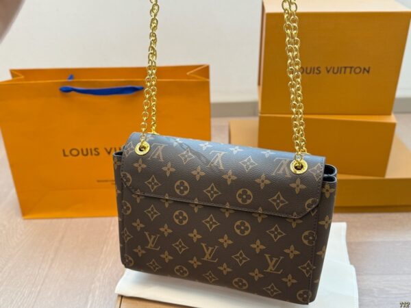 Stylish Fashion Carry LV Handbag LV25111810 Stylish Fashion Carry LV Handbag LV25111810