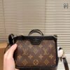 Stylish Fashion Carry LV Handbag LV2511196
