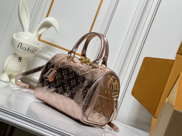 Chic Charm LV Handbag M24425-M24424-M24422 Chic Charm LV Handbag M24425-M24424-M24422