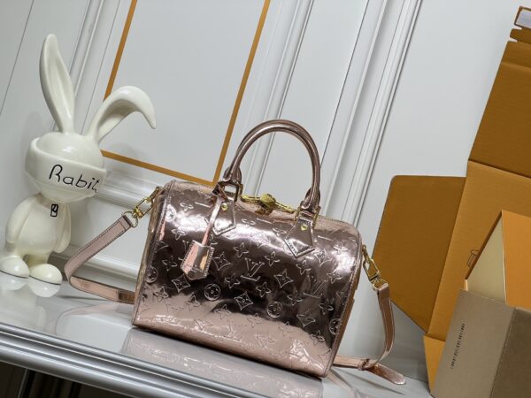 Chic Charm LV Handbag M24425-M24424-M24422 Chic Charm LV Handbag M24425-M24424-M24422
