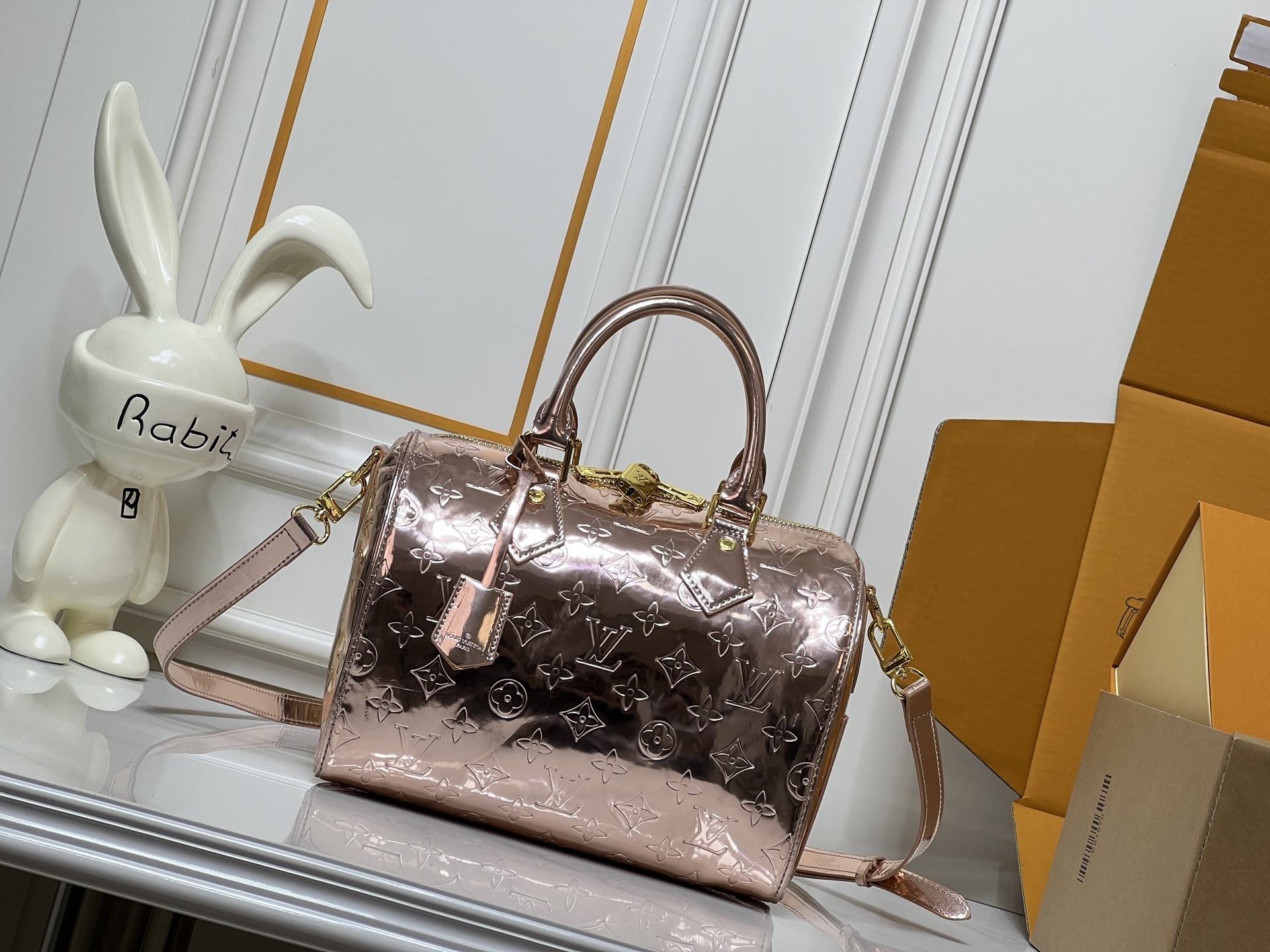 Luxury LV Handbag M24425-M24424-M24422 Luxury LV Handbag M24425-M24424-M24422